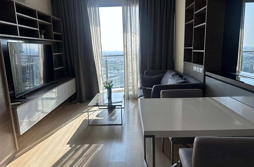 Condominium in Sukhumvit